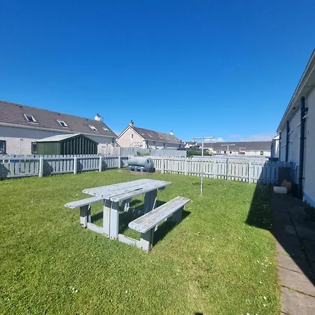 Дом отдыха Surferscove House *
