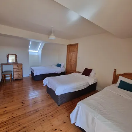 Дом отдыха Surferscove House Бандоран