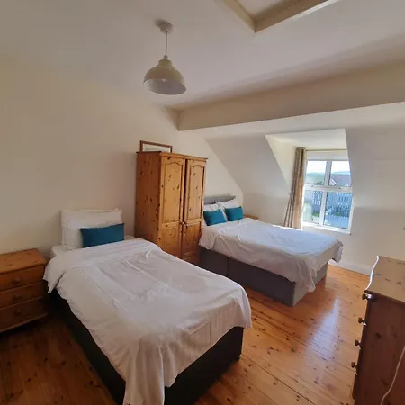 Surferscove House Дом отдыха *