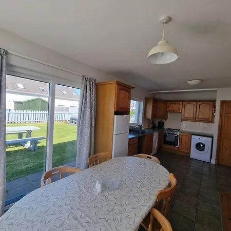 Дом отдыха Surferscove House Бандоран