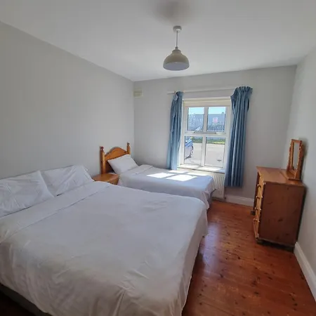 Surferscove House Дом отдыха *